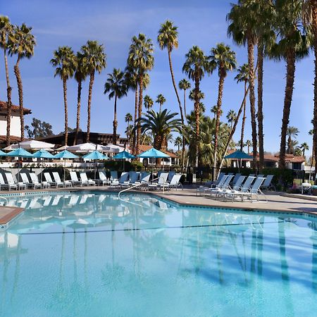 Omni Rancho Las Palmas Resort & Spa Rancho Mirage Zewnętrze zdjęcie