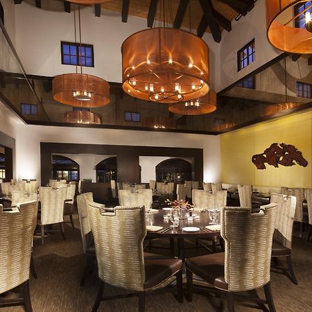 Omni Rancho Las Palmas Resort & Spa Rancho Mirage Zewnętrze zdjęcie