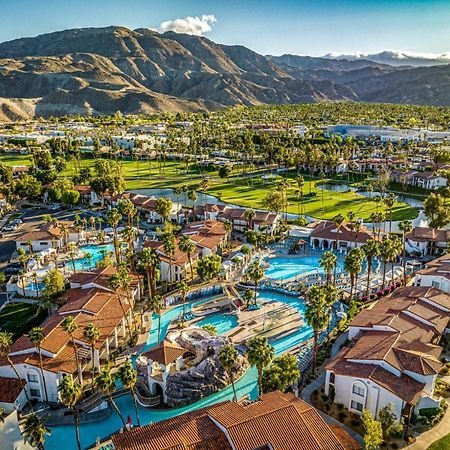 Omni Rancho Las Palmas Resort & Spa Rancho Mirage Zewnętrze zdjęcie