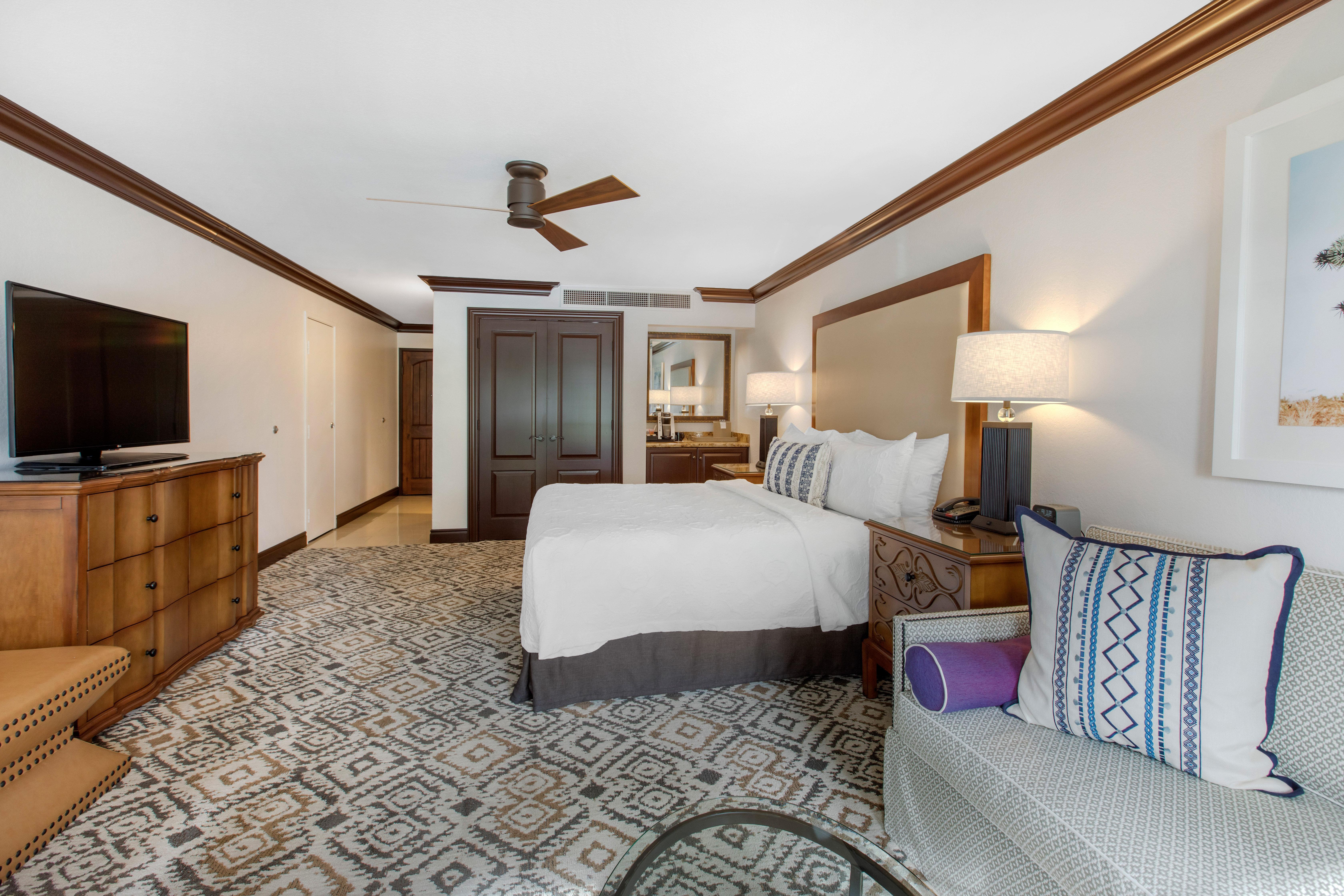 Omni Rancho Las Palmas Resort & Spa Rancho Mirage Zewnętrze zdjęcie