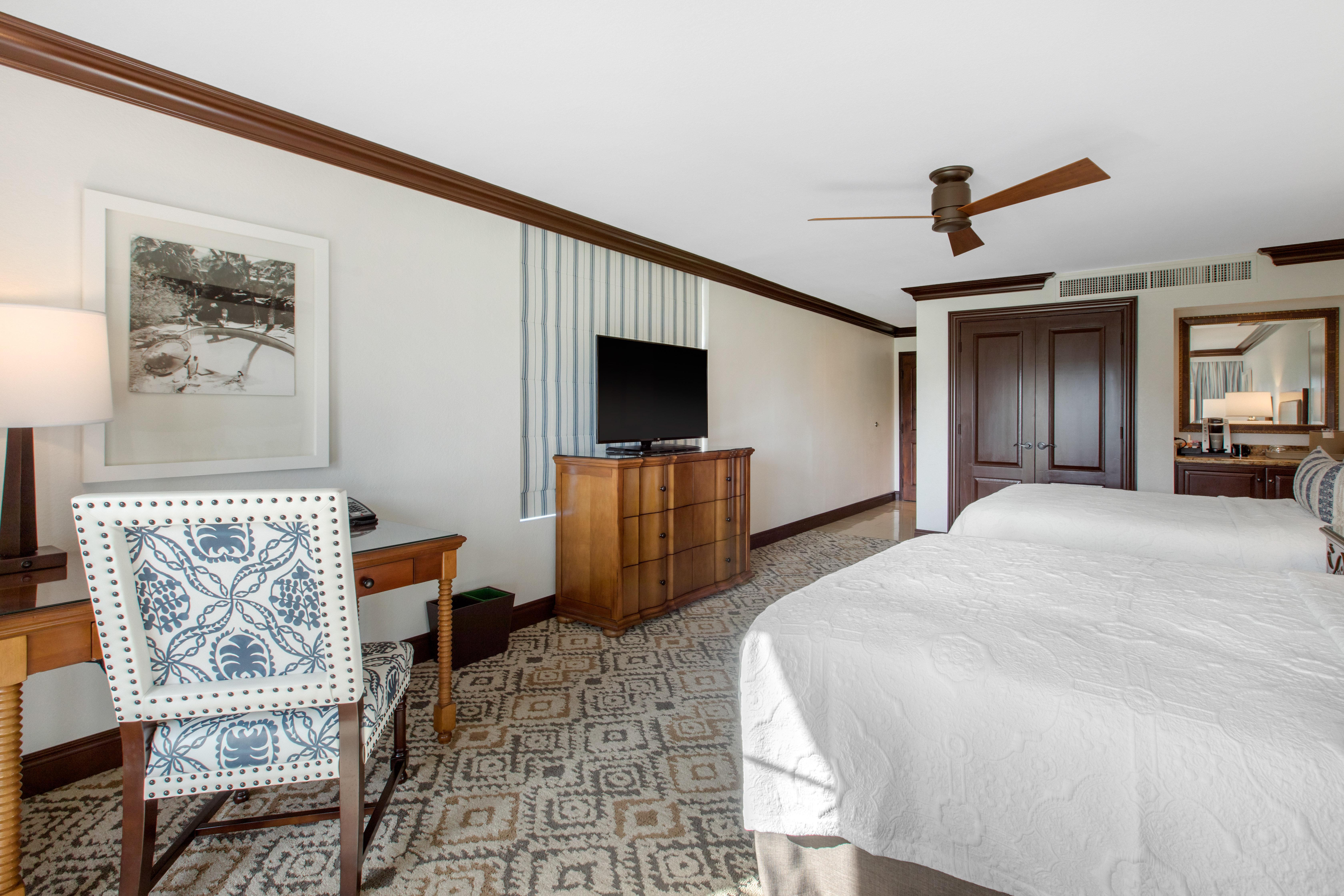 Omni Rancho Las Palmas Resort & Spa Rancho Mirage Zewnętrze zdjęcie