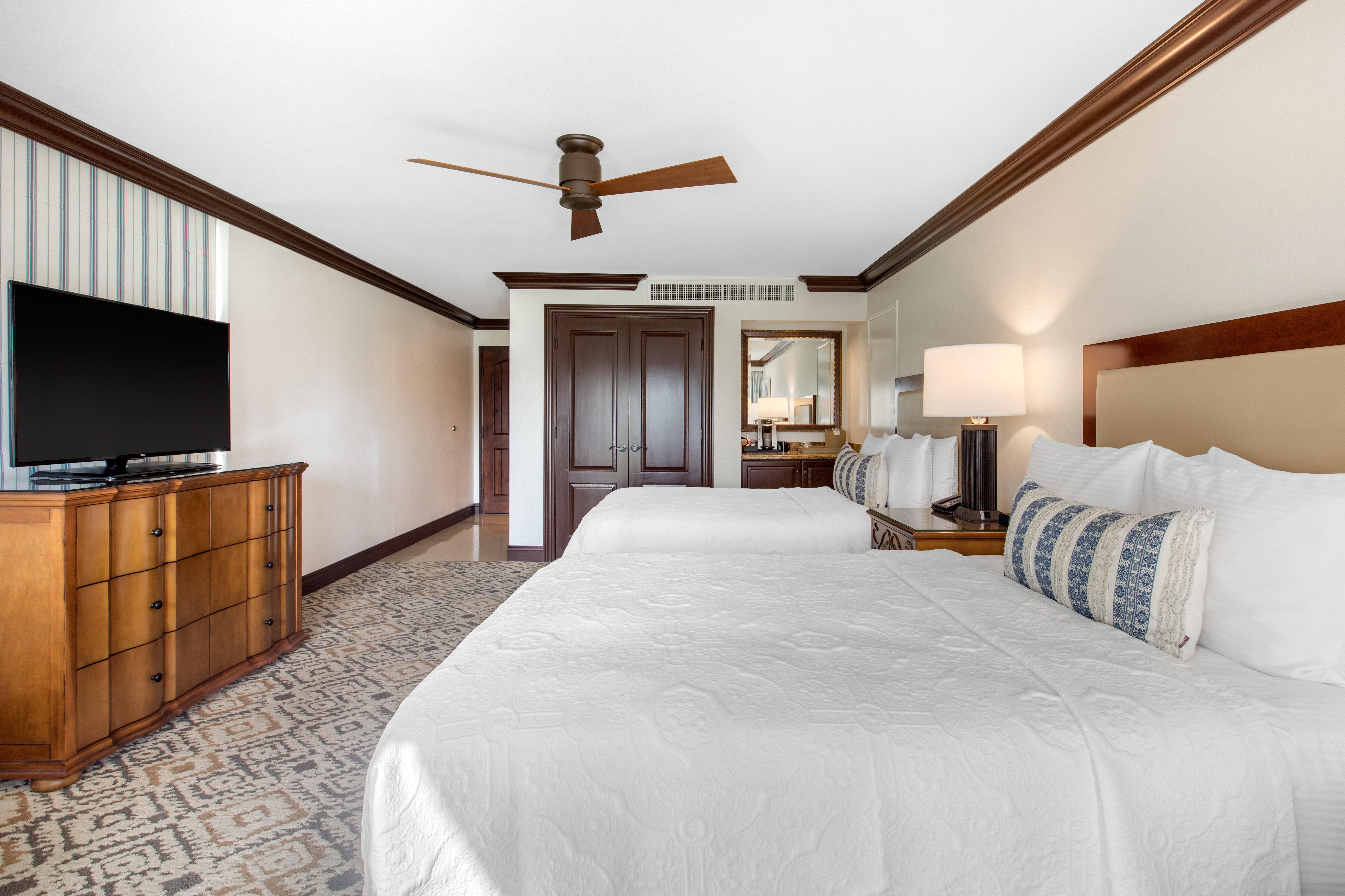 Omni Rancho Las Palmas Resort & Spa Rancho Mirage Zewnętrze zdjęcie