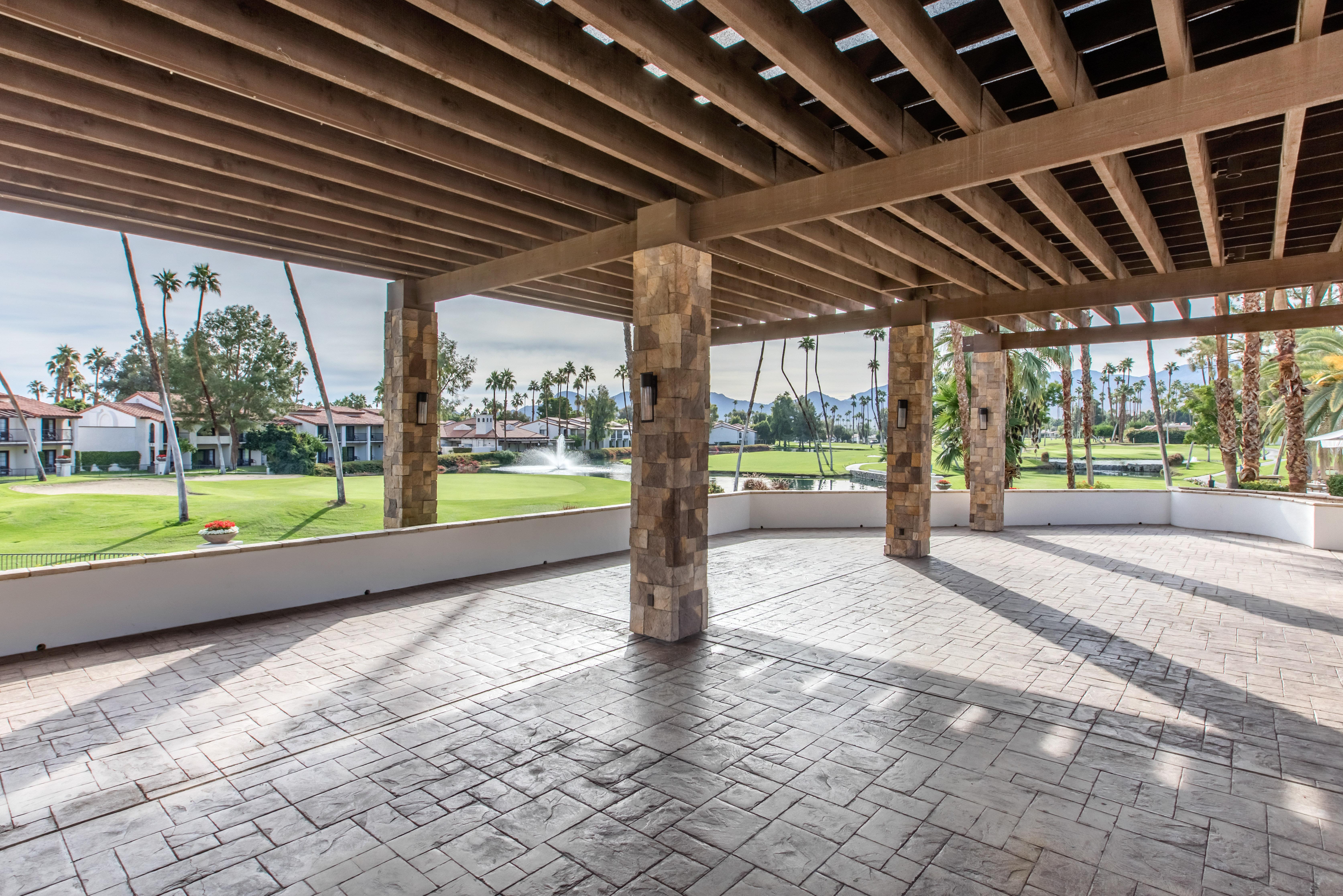 Omni Rancho Las Palmas Resort & Spa Rancho Mirage Zewnętrze zdjęcie