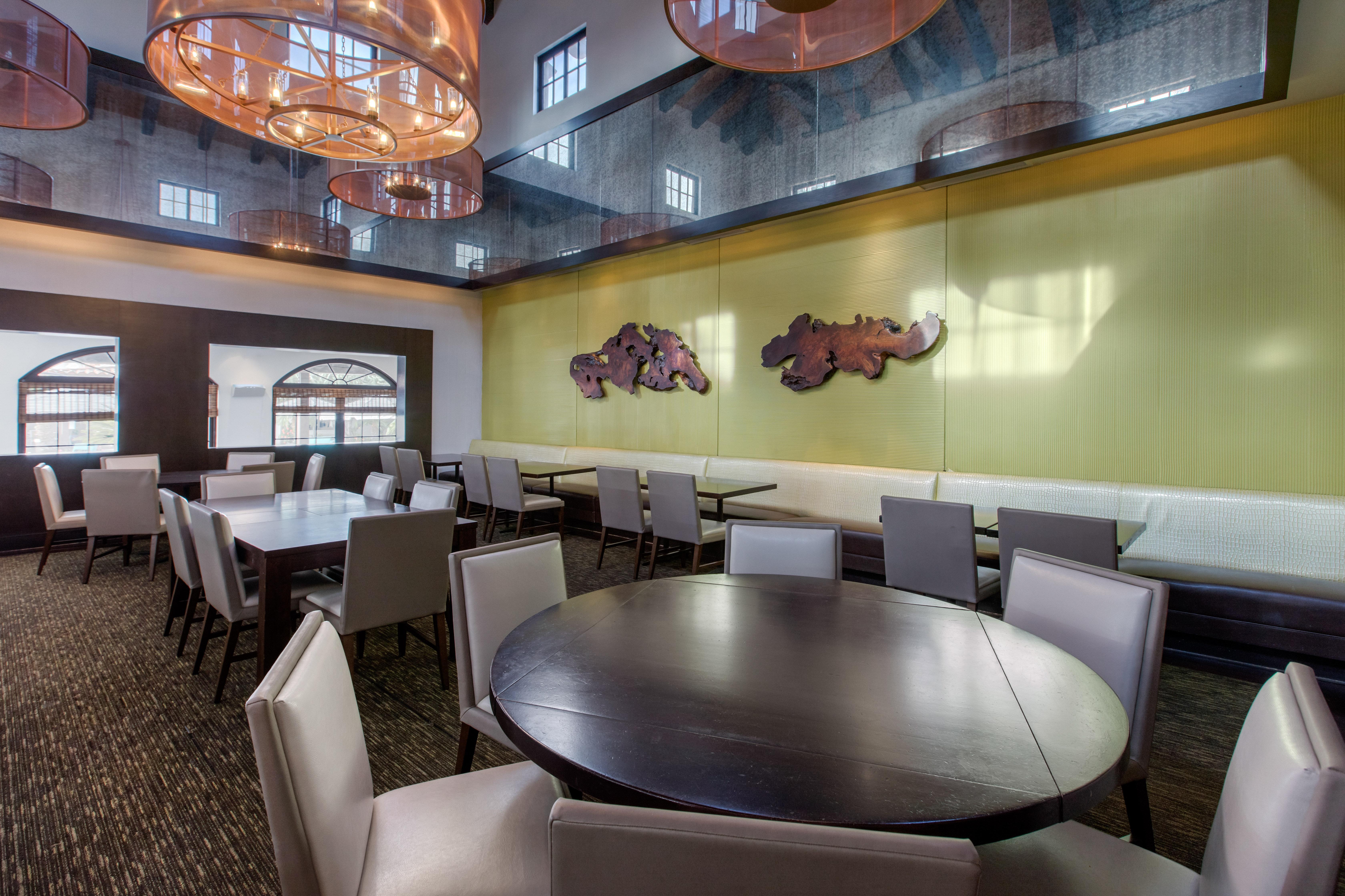 Omni Rancho Las Palmas Resort & Spa Rancho Mirage Zewnętrze zdjęcie