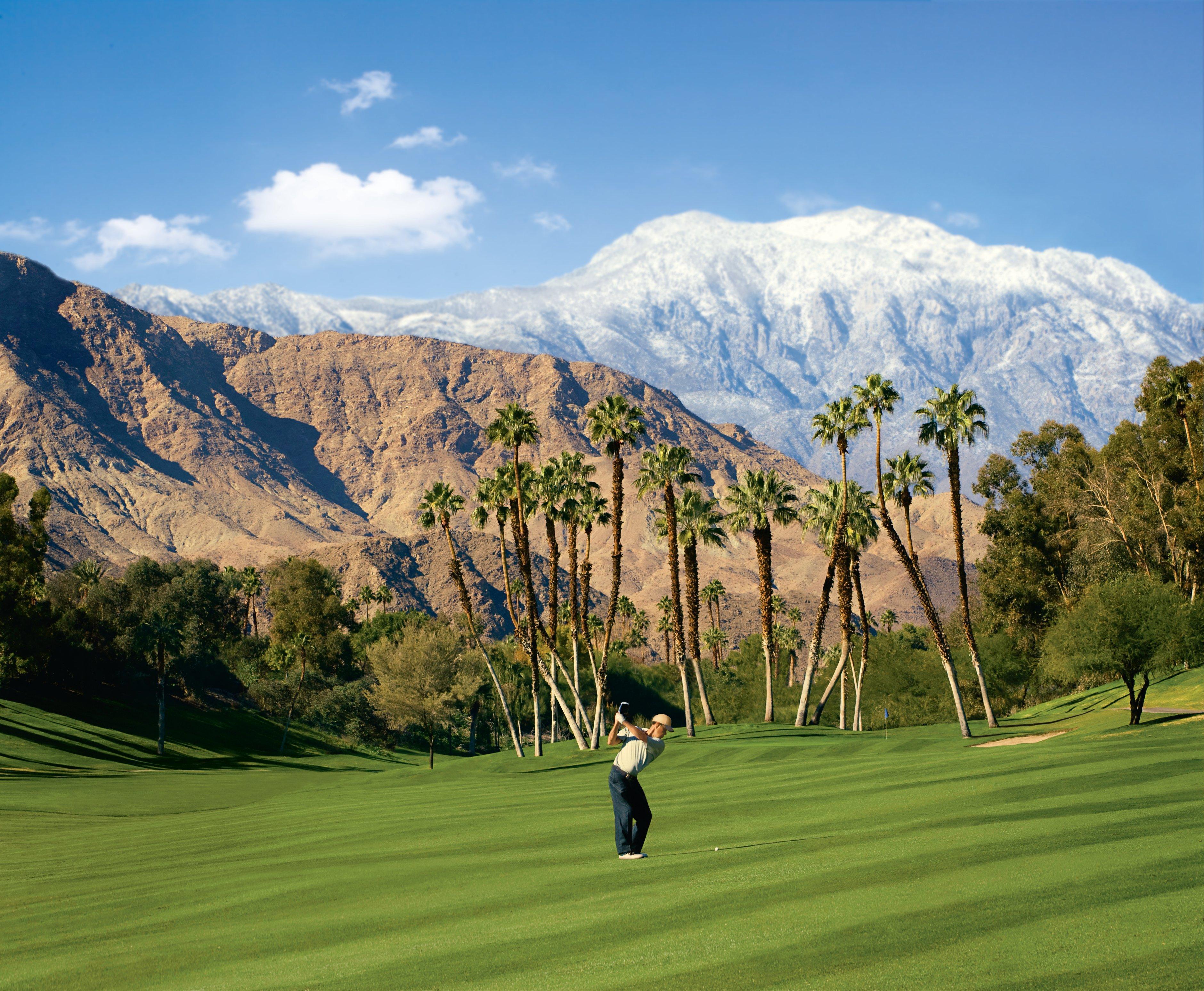 Omni Rancho Las Palmas Resort & Spa Rancho Mirage Zewnętrze zdjęcie