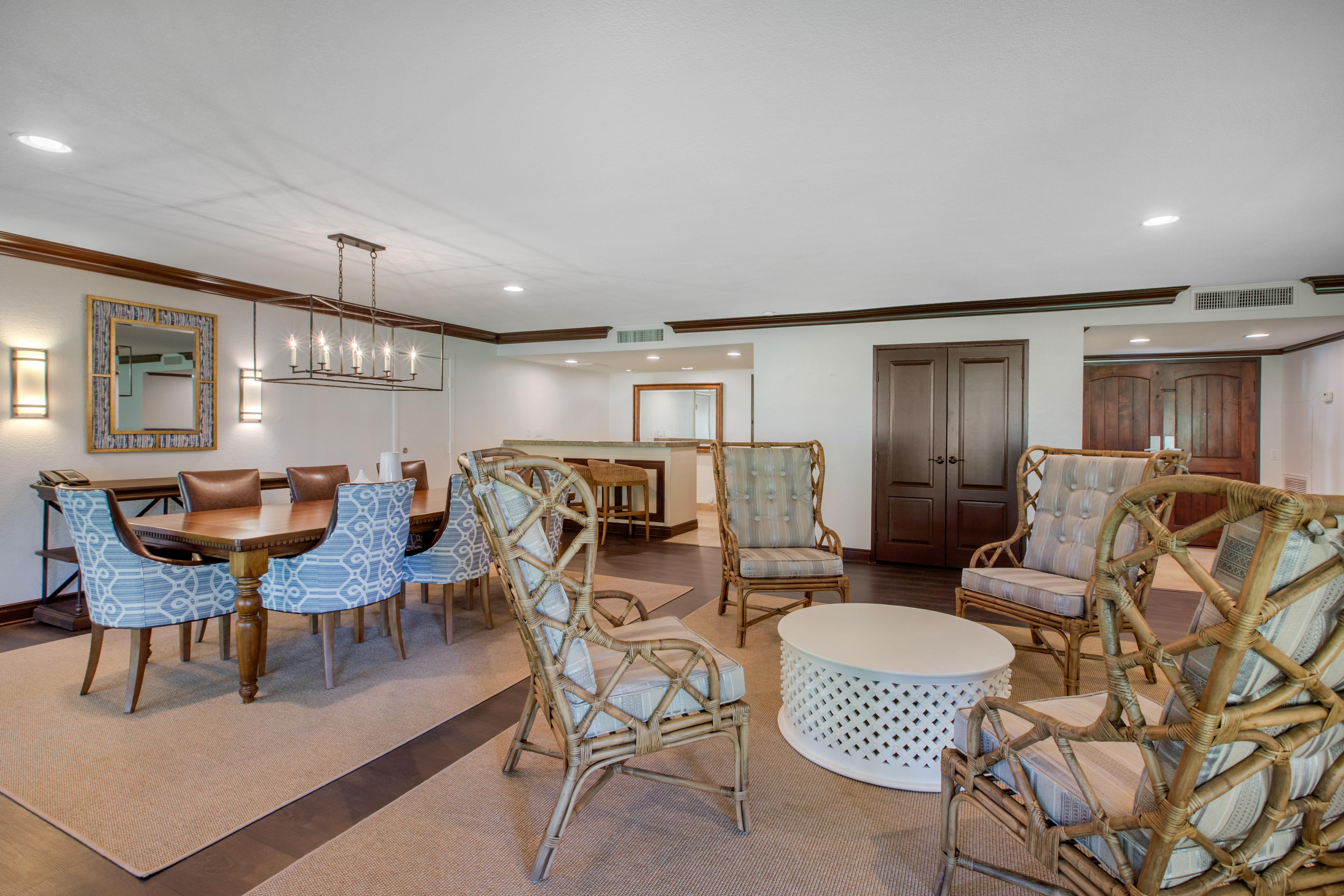 Omni Rancho Las Palmas Resort & Spa Rancho Mirage Zewnętrze zdjęcie