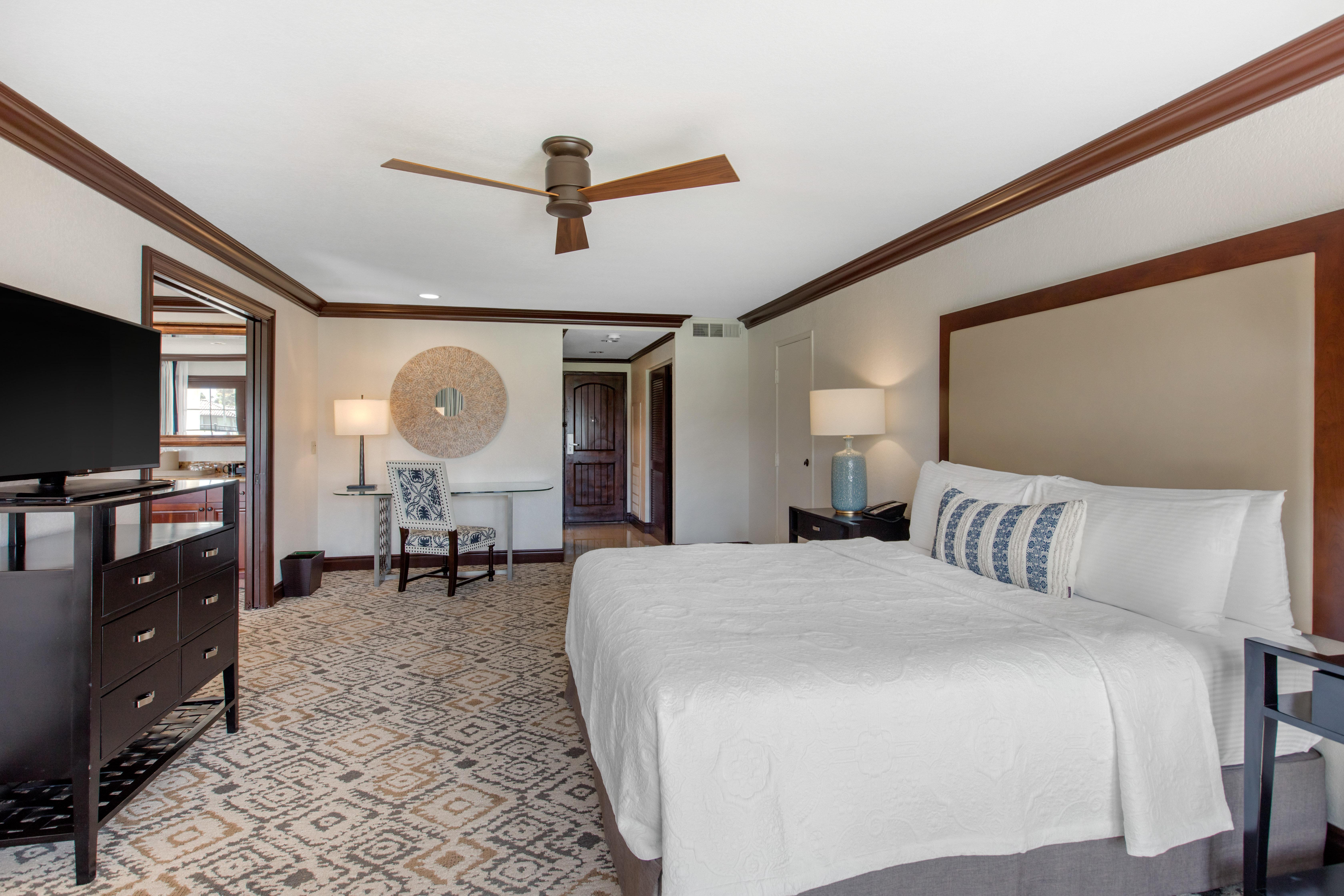 Omni Rancho Las Palmas Resort & Spa Rancho Mirage Zewnętrze zdjęcie