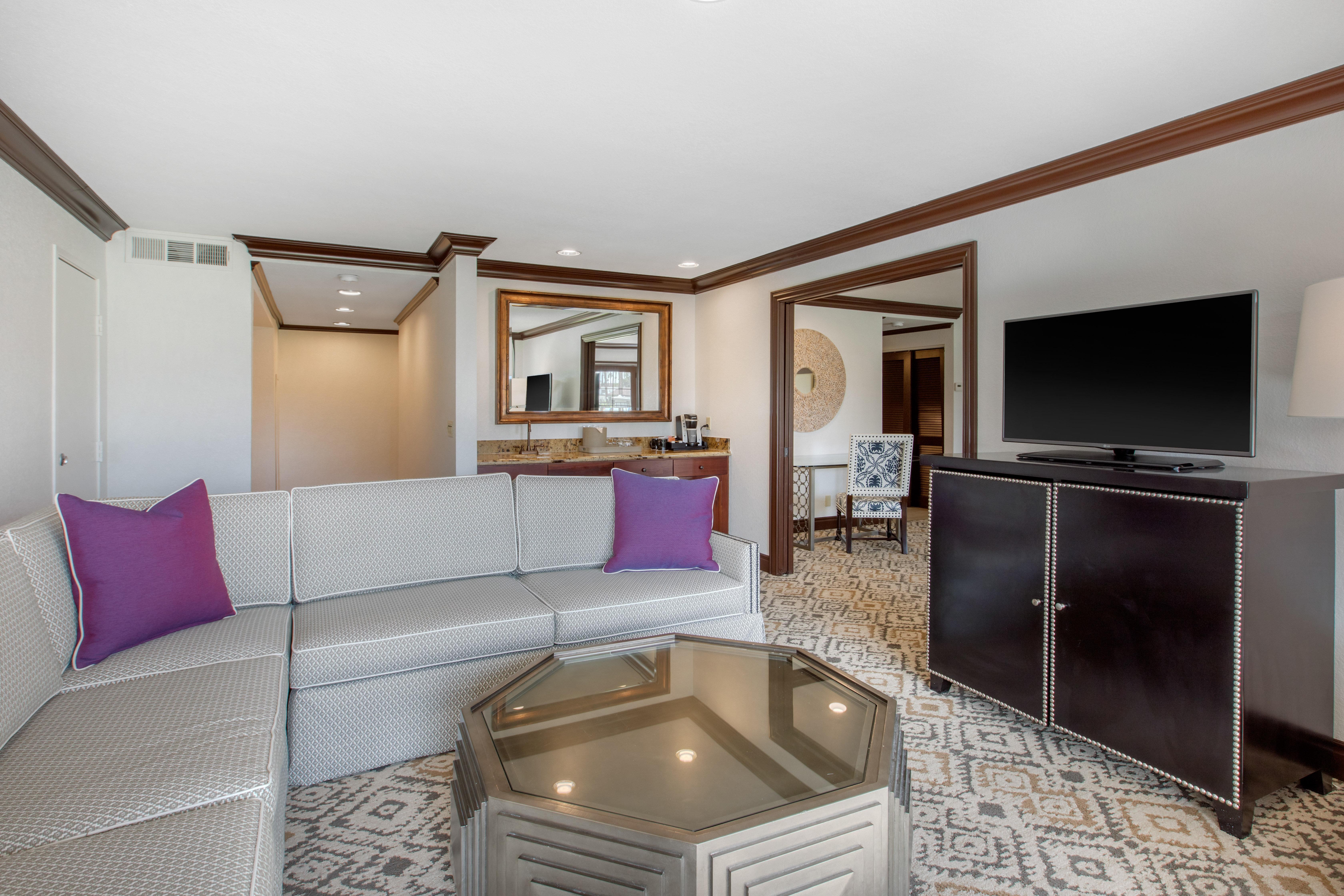 Omni Rancho Las Palmas Resort & Spa Rancho Mirage Zewnętrze zdjęcie