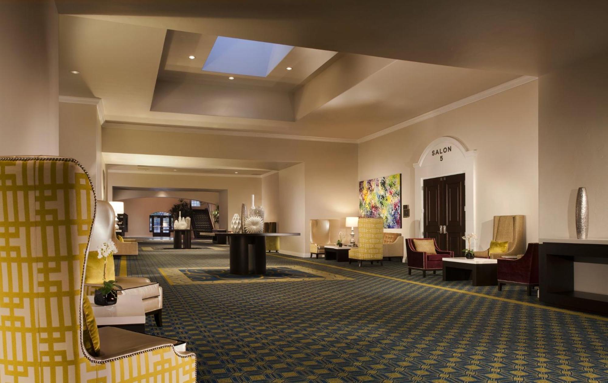 Omni Rancho Las Palmas Resort & Spa Rancho Mirage Zewnętrze zdjęcie