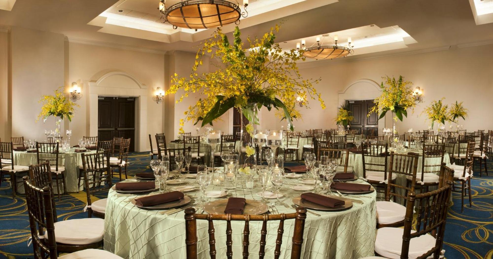 Omni Rancho Las Palmas Resort & Spa Rancho Mirage Zewnętrze zdjęcie